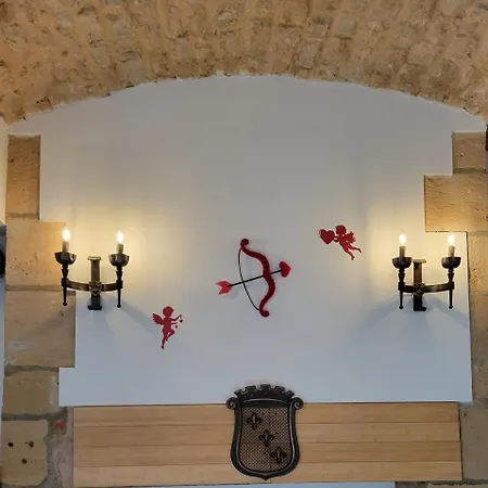Chateau Des Princes 