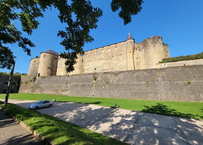 Chateau Des Princes \