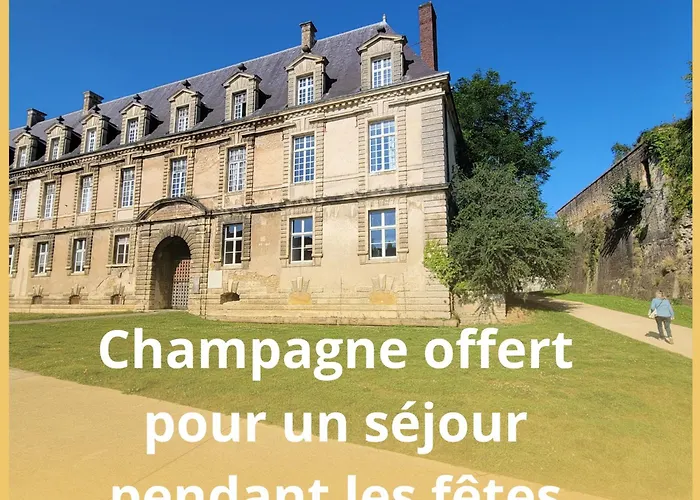Chateau Des Princes \