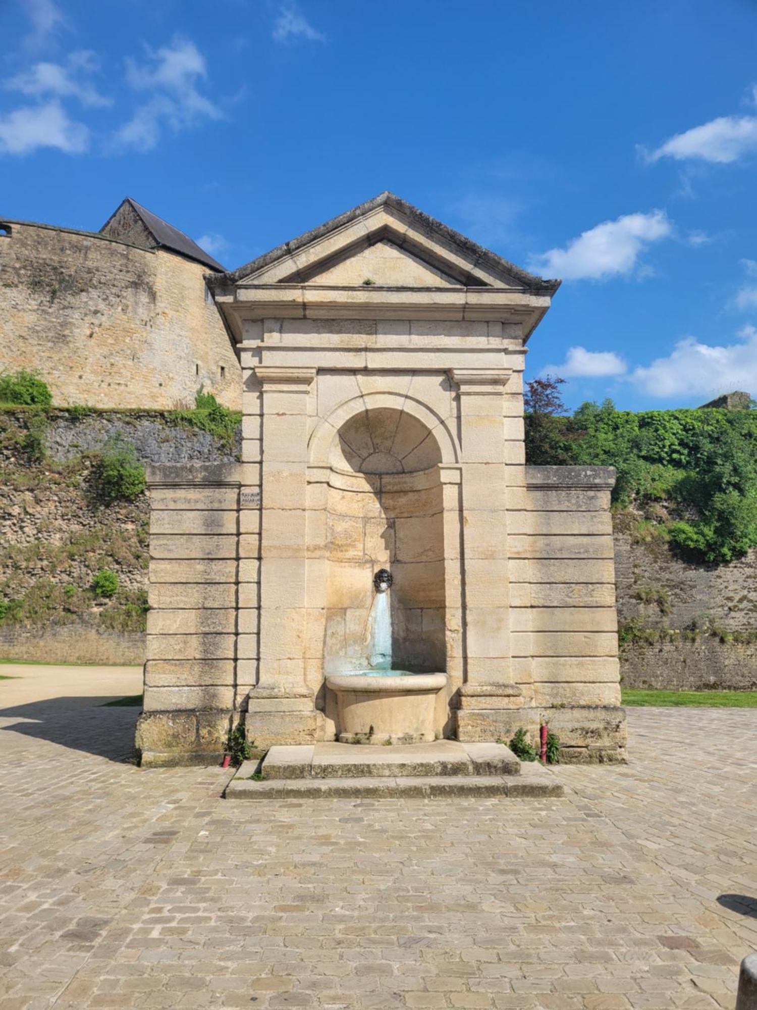 Chateau Des Princes 