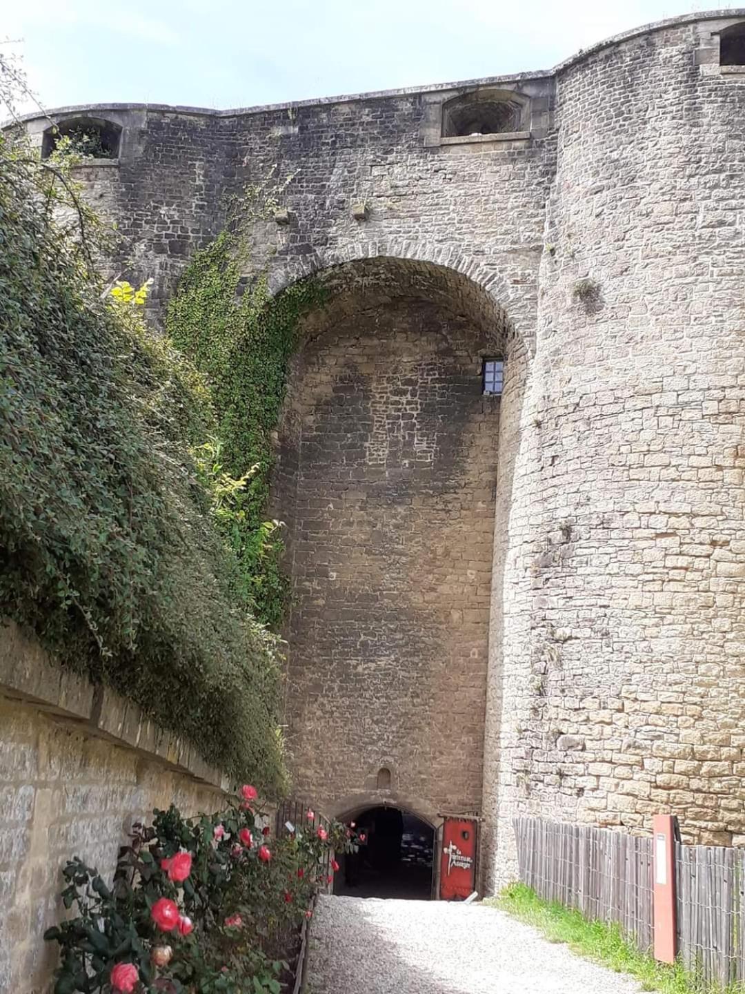 Apartment Chateau Des Princes 