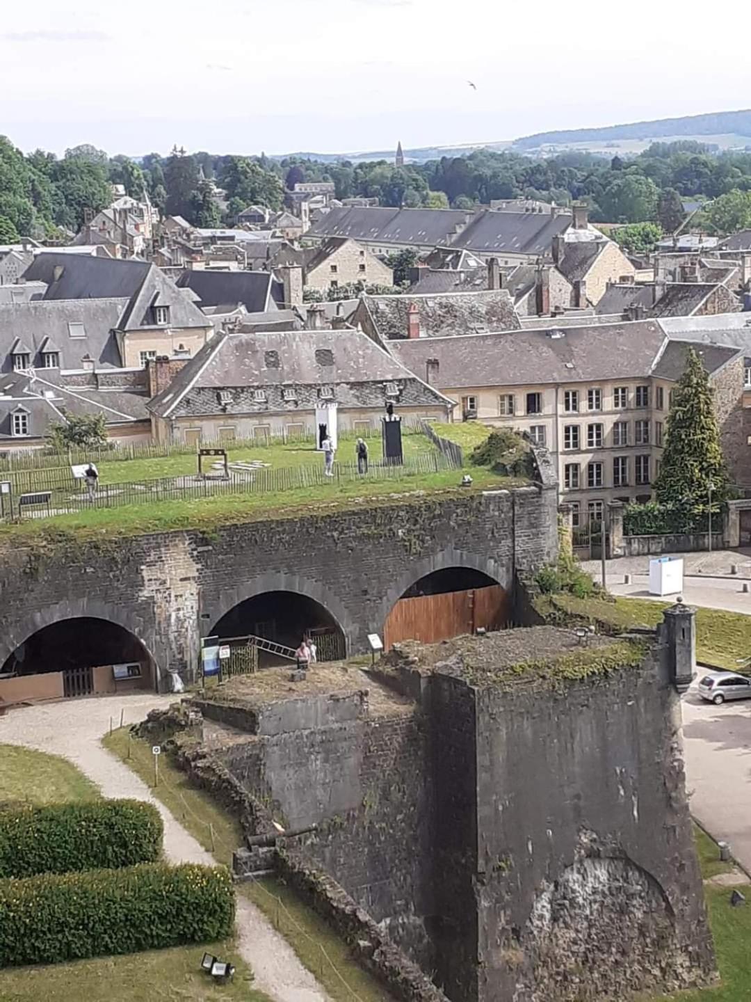 Chateau Des Princes 