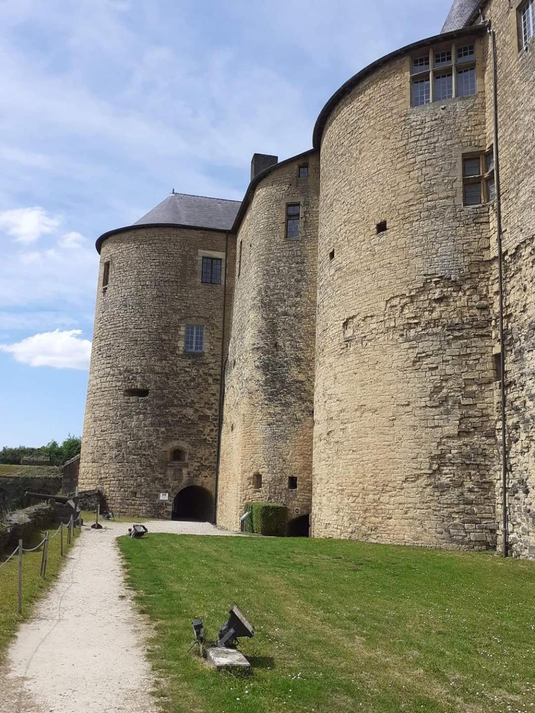 Chateau Des Princes 
