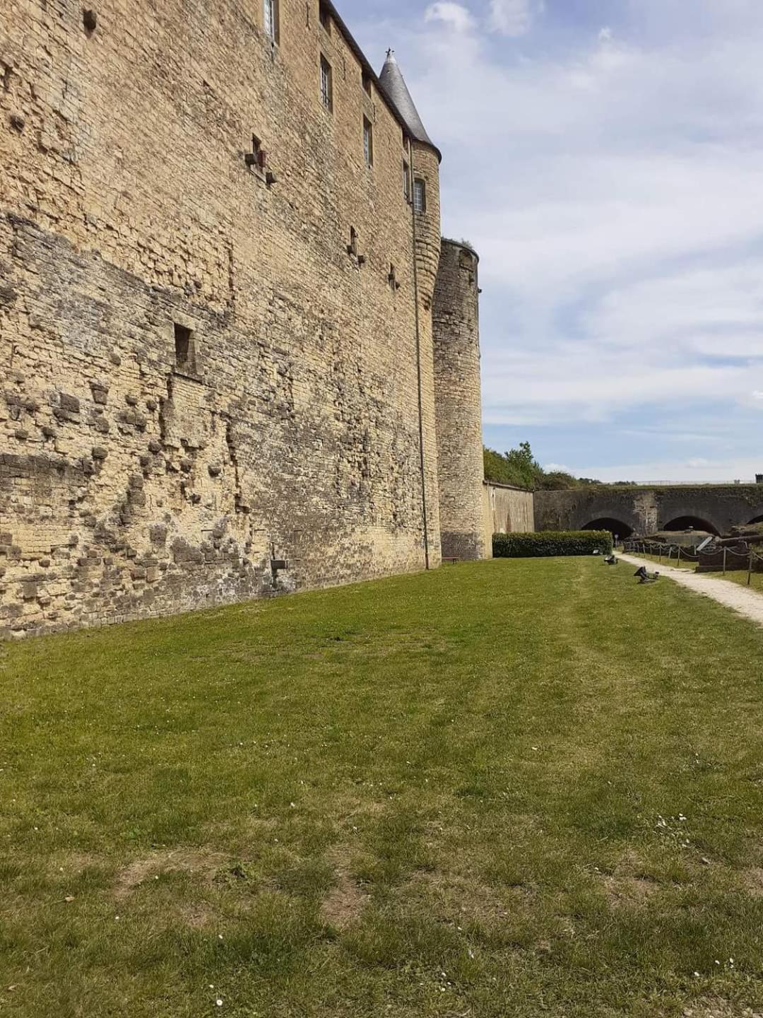 Chateau Des Princes 