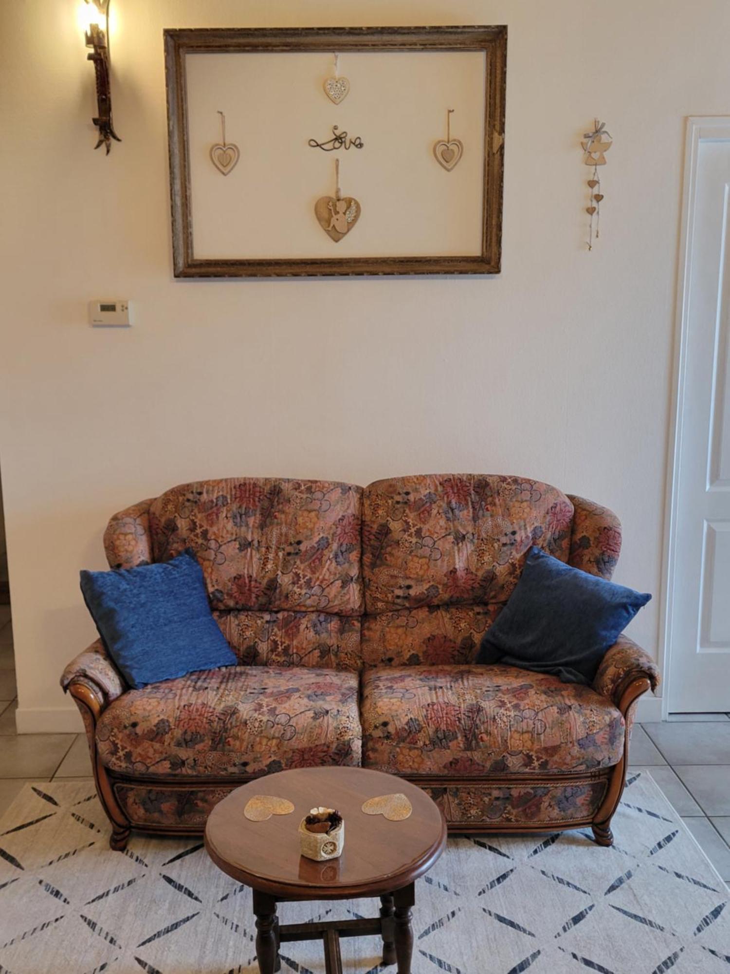 Apartment Chateau Des Princes 