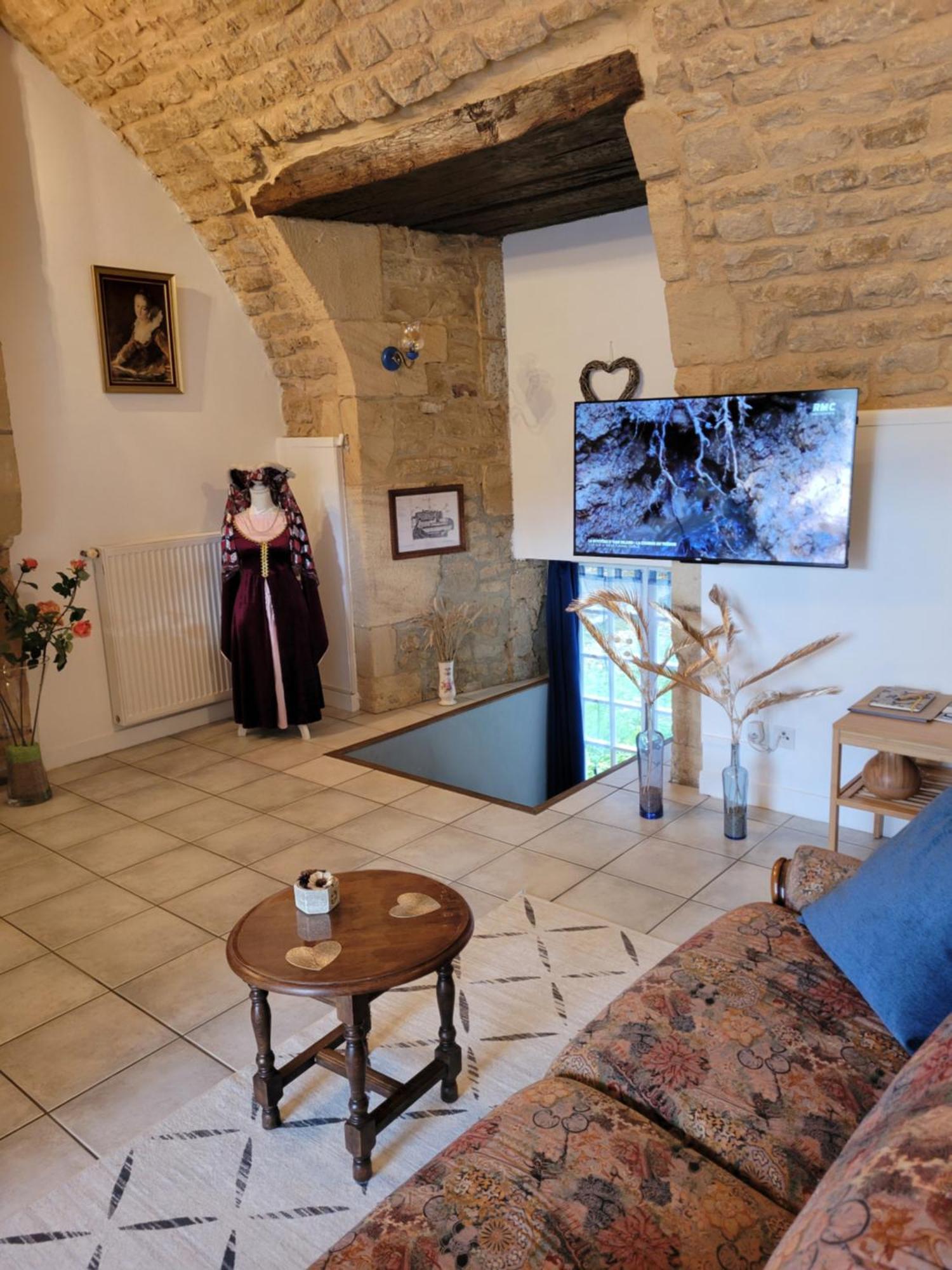 Appartement Chateau Des Princes 