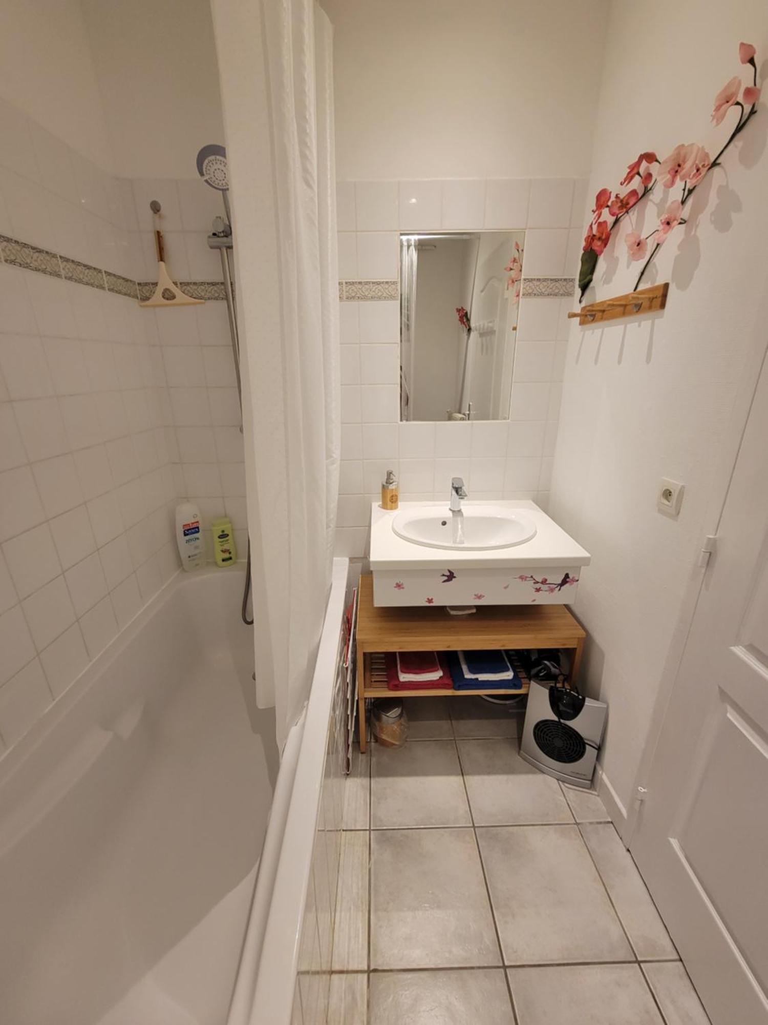 Appartement Chateau Des Princes 