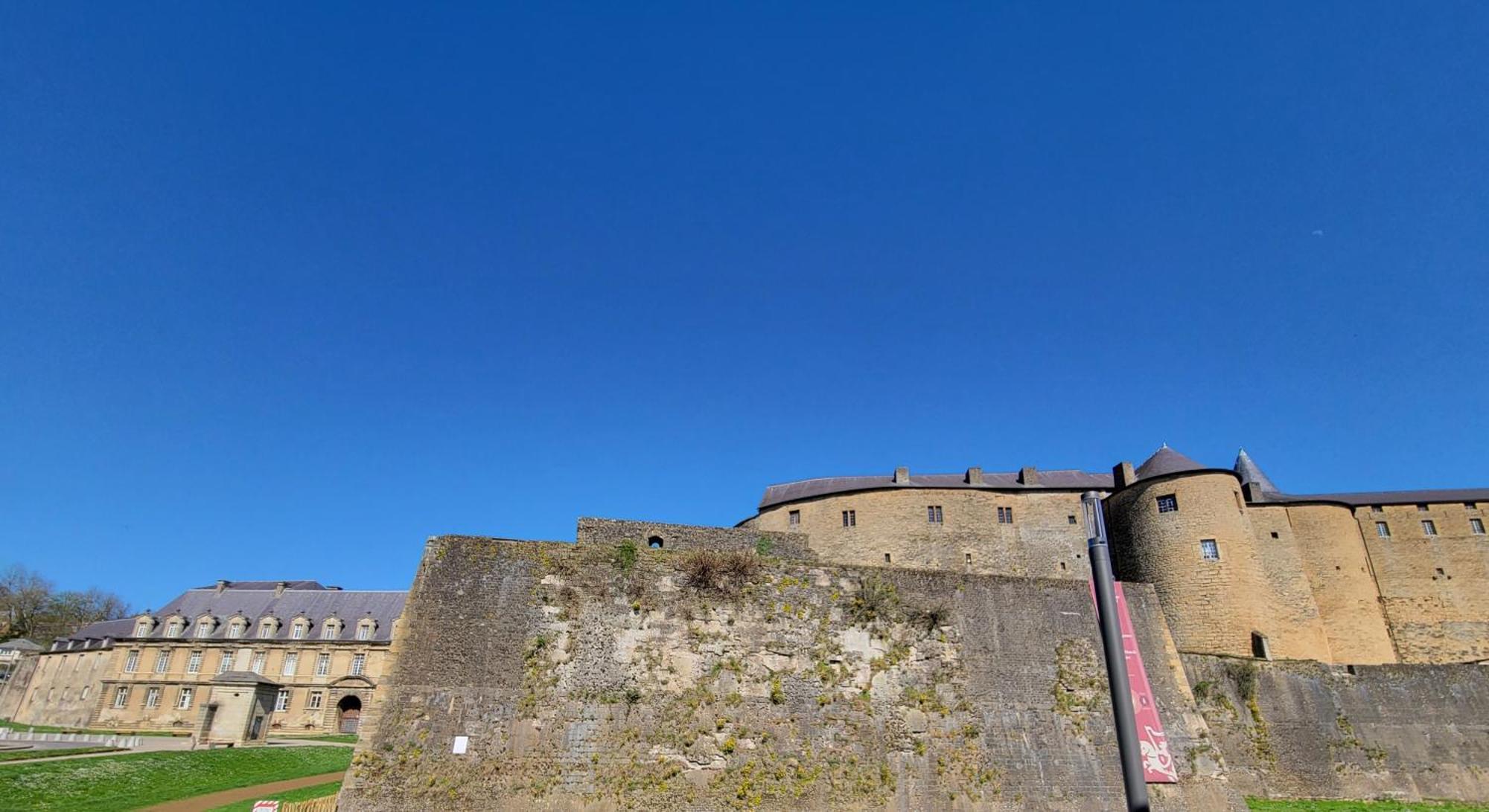 Chateau Des Princes 