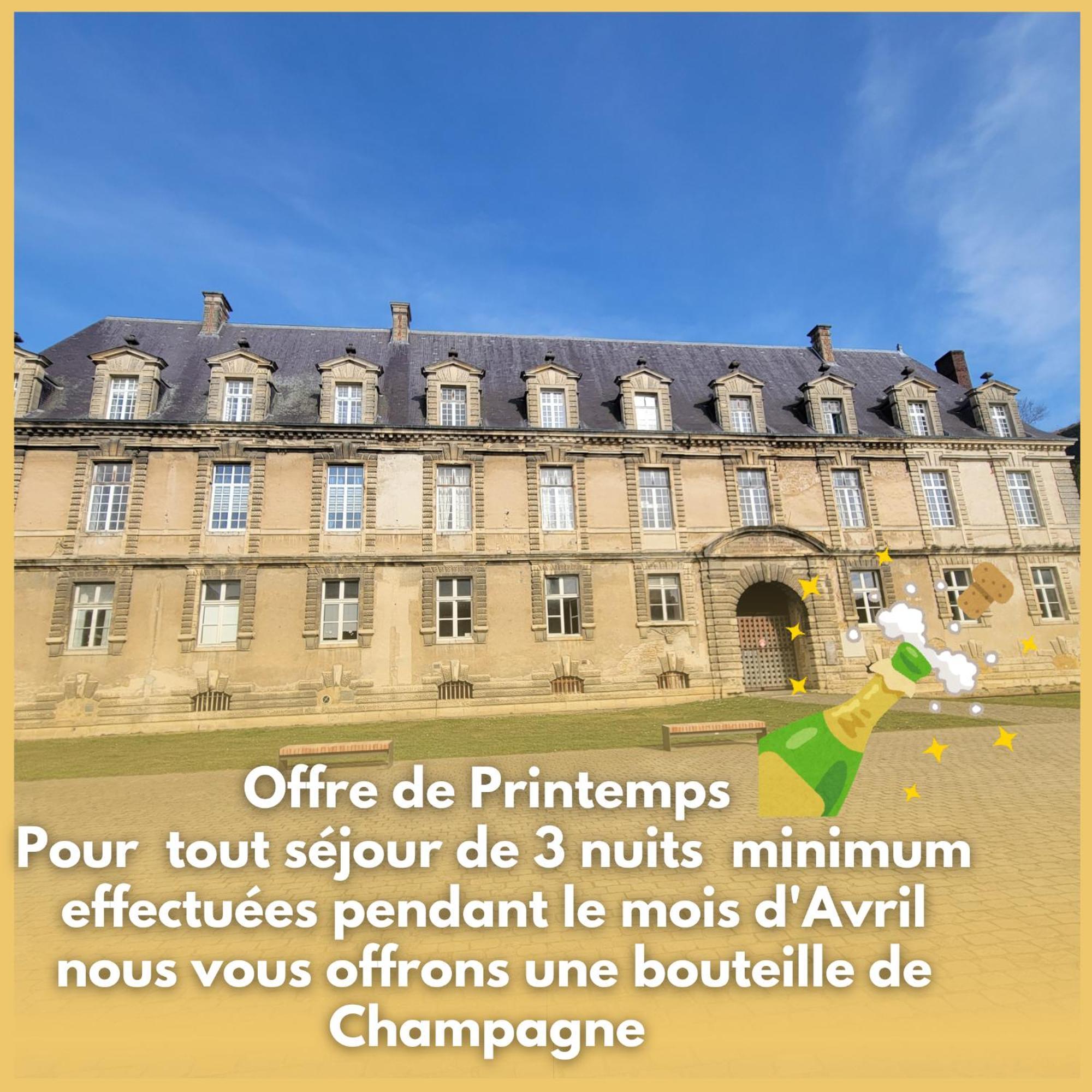 Chateau Des Princes 