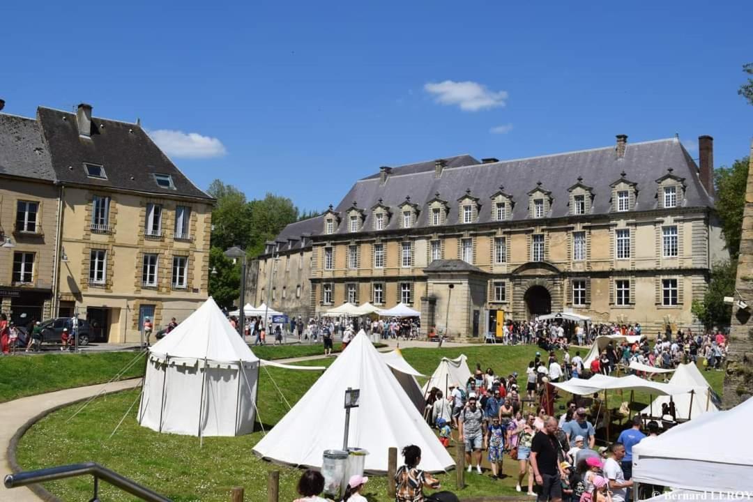 Apartment Chateau Des Princes 