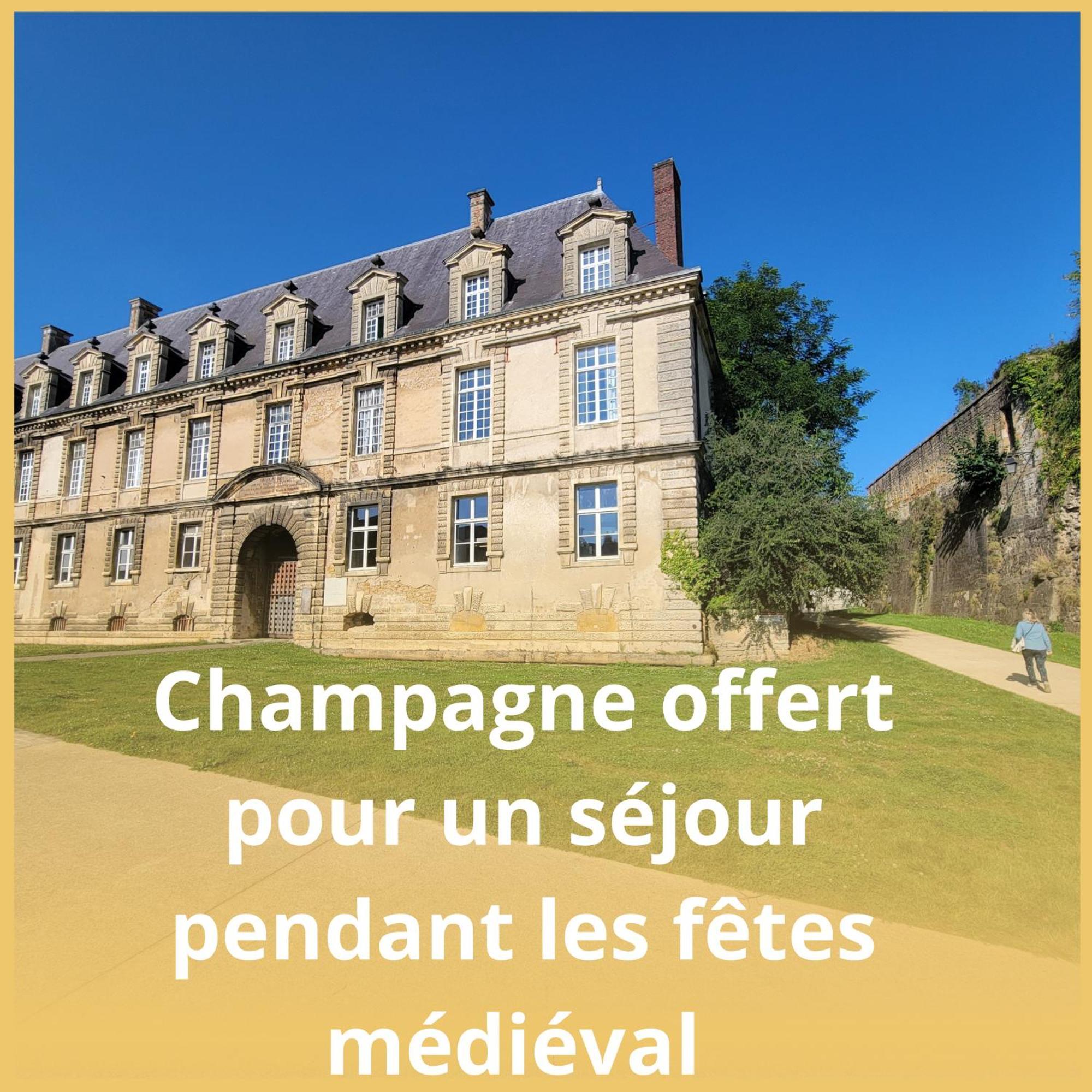Chateau Des Princes 