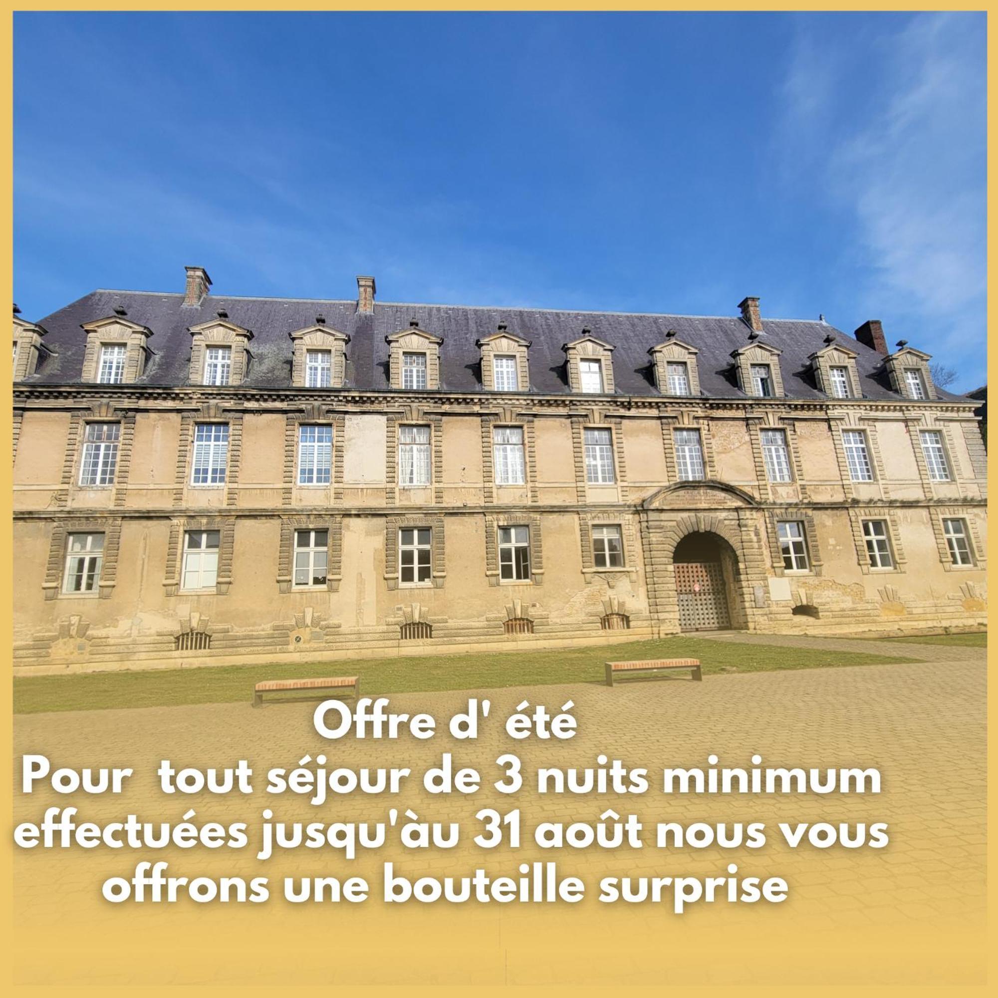 Chateau Des Princes 